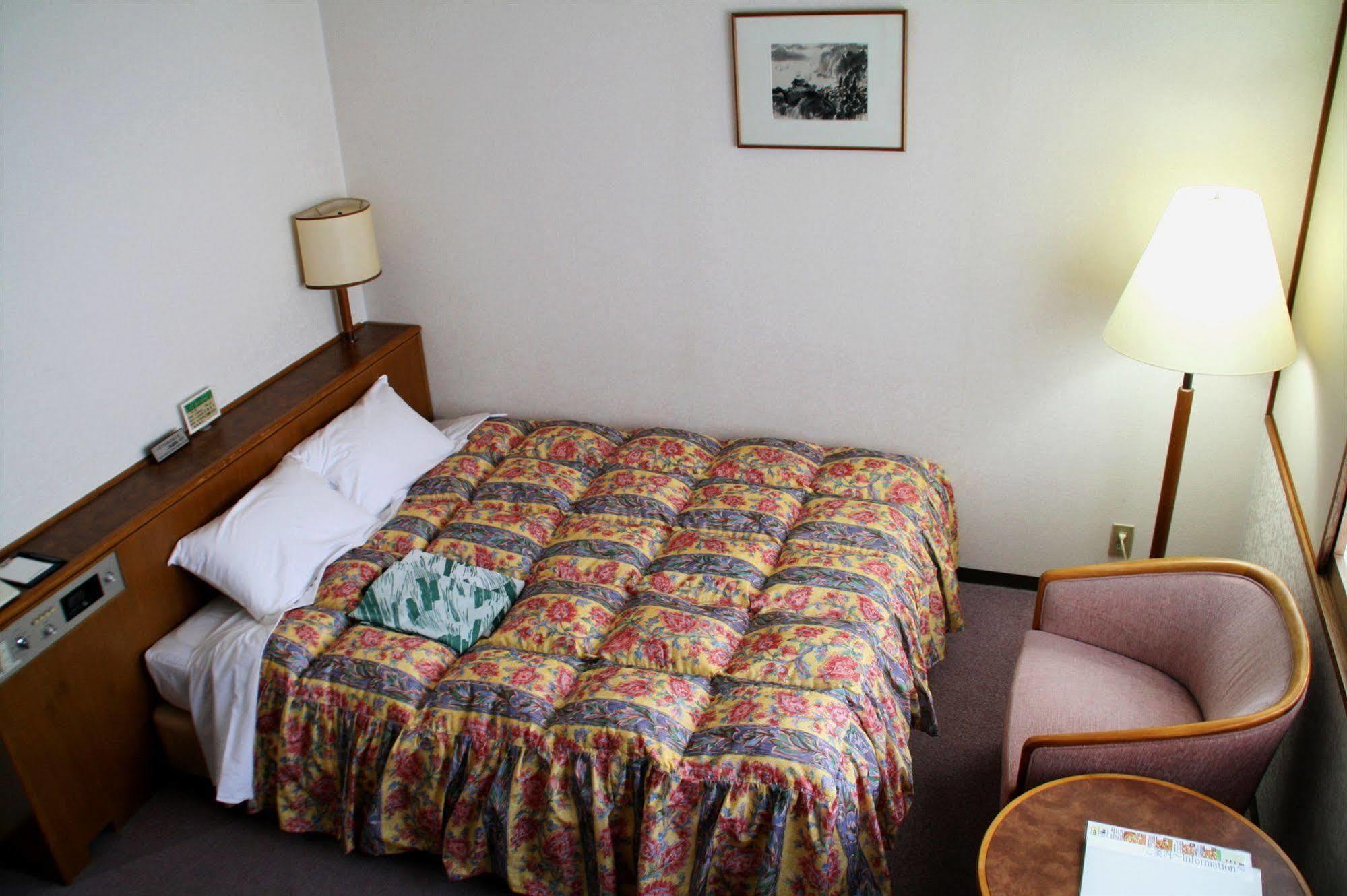 Green Hill Hotel Akashi Eksteriør billede