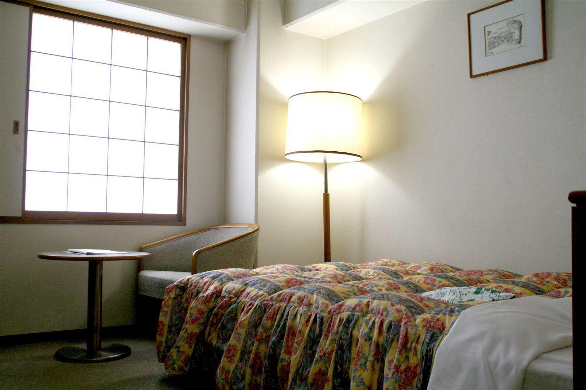 Green Hill Hotel Akashi Eksteriør billede