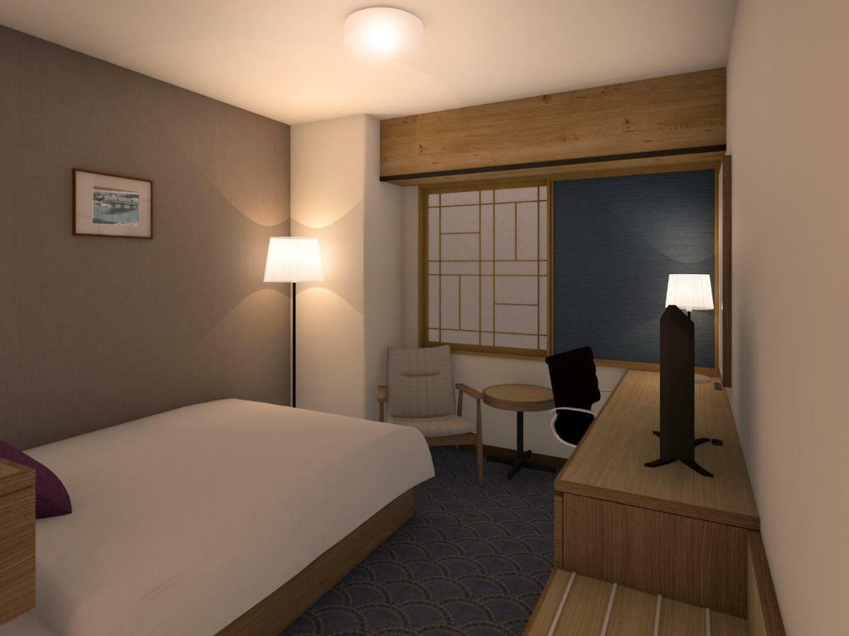 Green Hill Hotel Akashi Eksteriør billede
